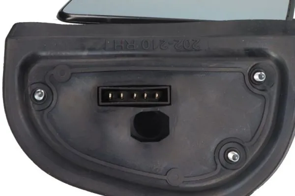Наружное зеркало правое Mercedes S седан (W140) (1991 - 1998) цена, от 63.35 USD