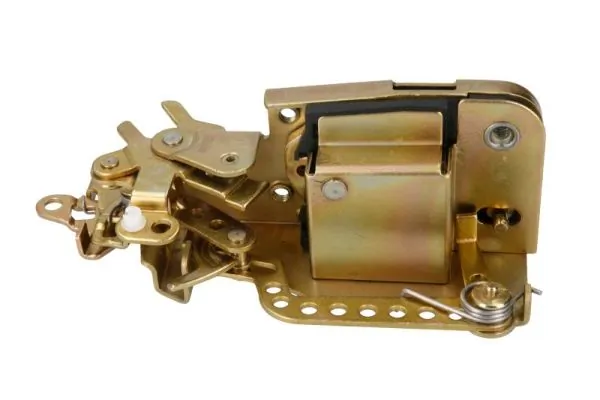 Fecho da porta dianteira esquerda Volkswagen Transporter 70B, 70C, 7DB, 7DK, 70J, 70K, 7DC, 7DJ