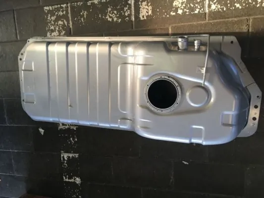 Бензобак Signeda PKA92001A цена, от 415.36 USD