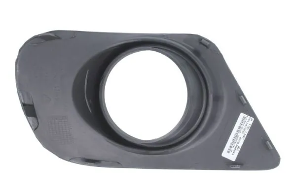 LQKW206R Junsite Заглушка ПТФ бампера переднего правая
