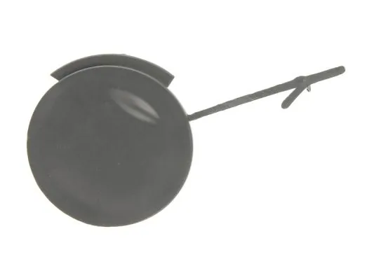 Заглушка буксировочного крюка в передний бампер YTT Y1748 цена, от 9.90 USD