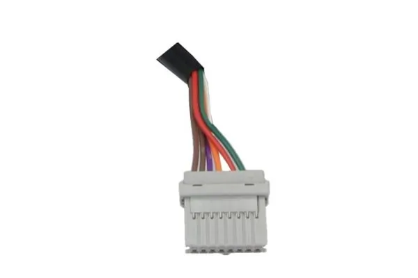 Наружное зеркало правое Nissan Qashqai I внедорожник (J10) (2006 - 2013) цена, от 106.65 USD