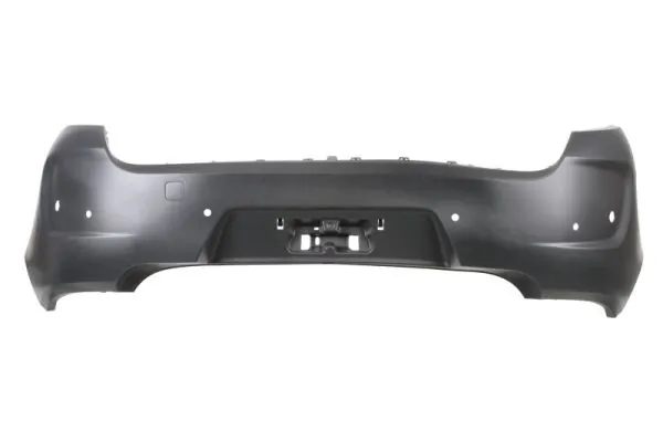 1613360680 Peugeot/Citroen Задний бампер