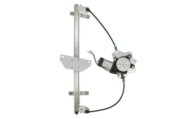  Mecanismo de acionamento de vidro da porta dianteira direita Volvo V40 hatchback (525, 526) (2012 - 2026) 