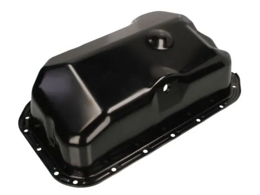 Panela de óleo de cárter do motor Seat Cordoba 6K2, C2