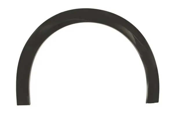 98233011XY Peugeot/Citroen Молдинг арки крыла переднего, левый