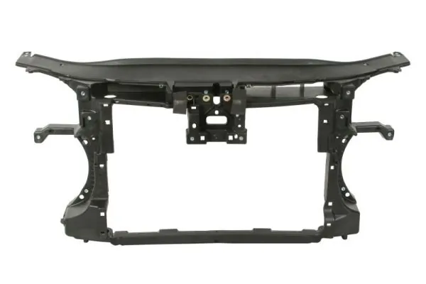 Suporte do radiador montado (painel de montagem de fixação das luzes) para Volkswagen Passat B7 362