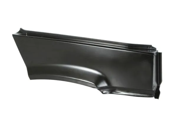 Pára-lama dianteiro direito Fiat Panda 1 141A