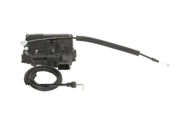 Fecho da porta dianteira esquerda Citroen Jumper 250