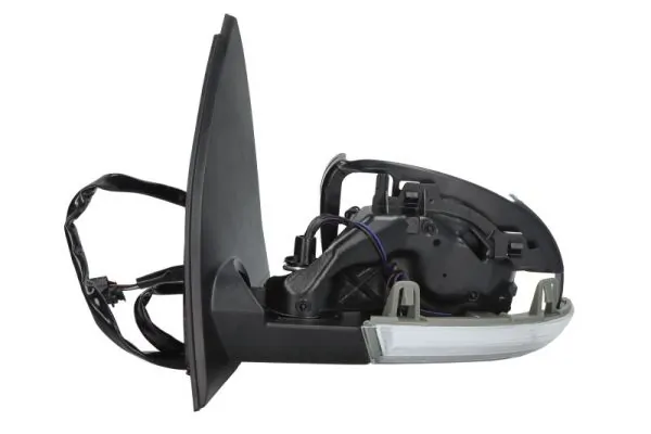 Espelho de retrovisão esquerdo Volkswagen Golf 5 1K1