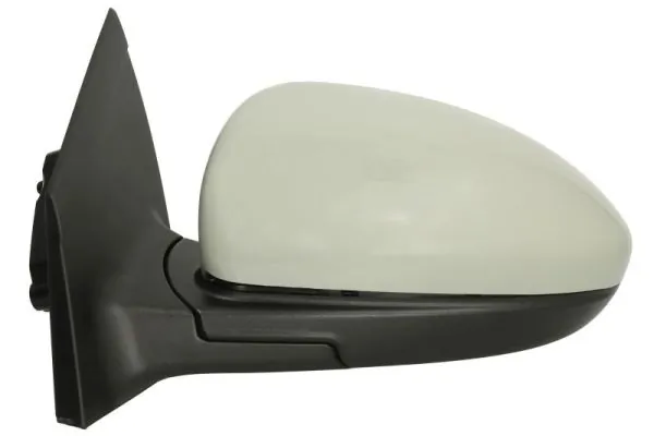 95063312 Opel Левое боковое зеркало