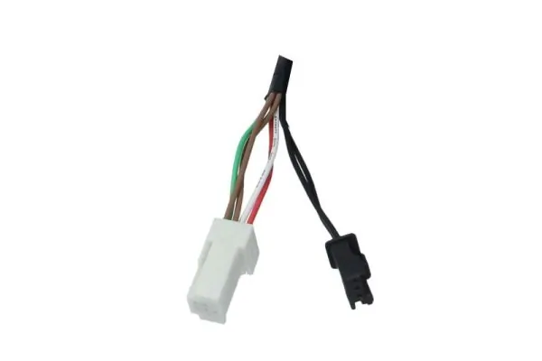 Наружное зеркало правое Citroen C-Elysee седан (2013 - 2026) цена, от 56.18 USD