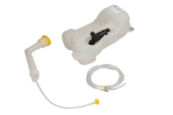 Бачок омывателя стекла на Renault Megane III KZ0, KZ1