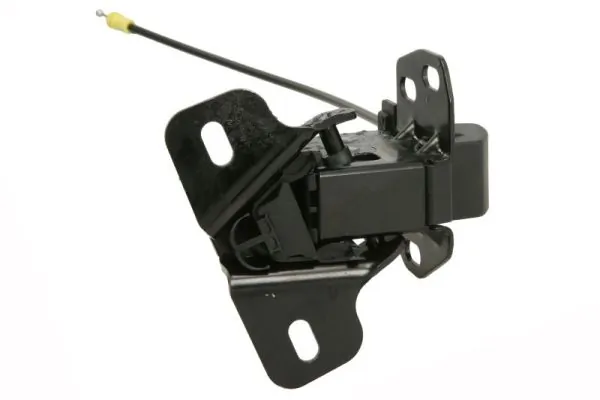 905939076R Renault (RVI) Замок двери задней левой распашной нижний