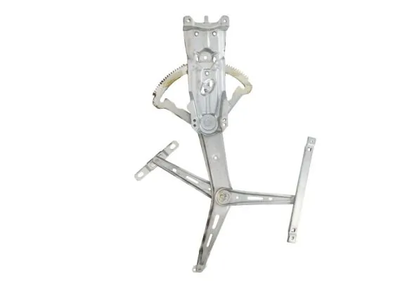 Mecanismo de acionamento de vidro da porta dianteira esquerda Opel Zafira A05