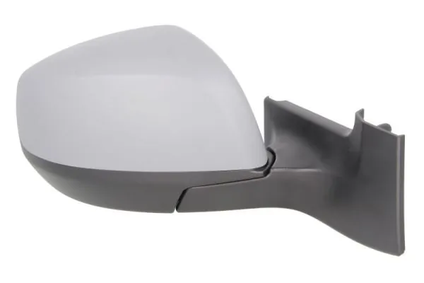  Espelho de retrovisão direito Ford Fiesta Mk5 hatchback (JH, JD) (2001 - 2008) Mk5