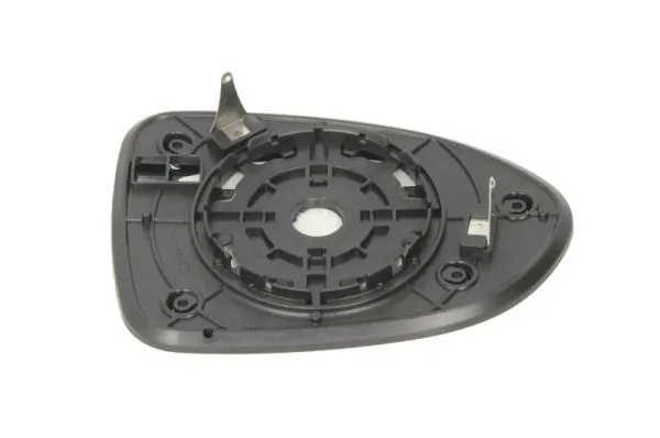 Купить 876111W020 Hyundai/Kia Стекло правого зеркала заднего вида
