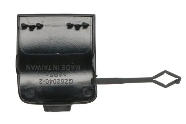 A1188852602 Mercedes Заглушка бампера буксировочного крюка задняя