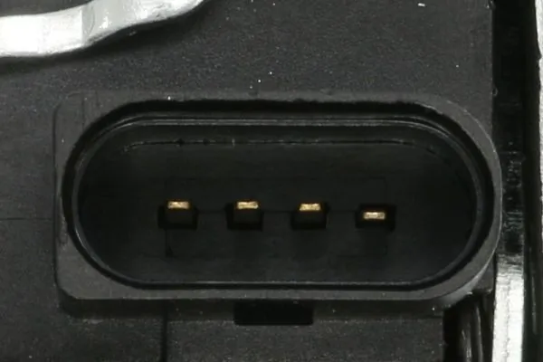 Fecho de tampa de porta-malas (de 3ª/5ª porta traseira) Volkswagen Golf 8 CD1, DA1