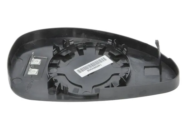 Elemento espelhado do espelho de retrovisão direito Citroen C4 1 LC