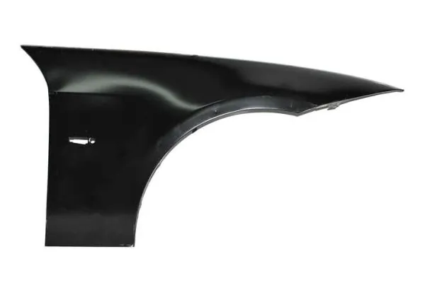 Переднее правое крыло на BMW 3  E90