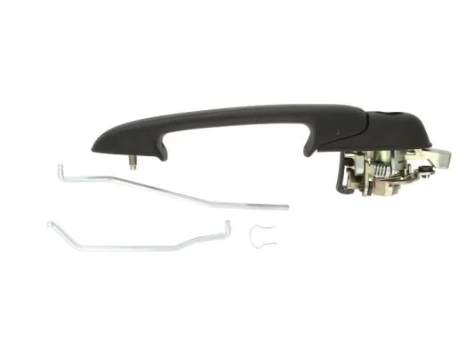 Ручка двери передней наружная правая 4max 601007017402P цена, от 12.48 USD