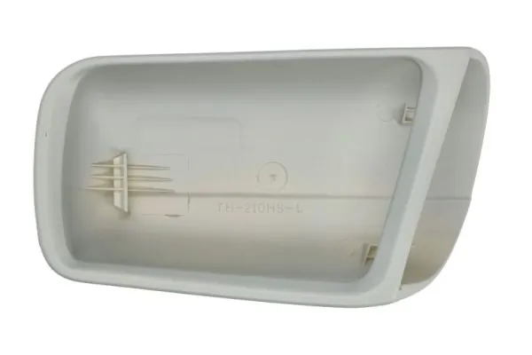 Placa sobreposta (tampa) do espelho de retrovisão esquerdo Mercedes C W202