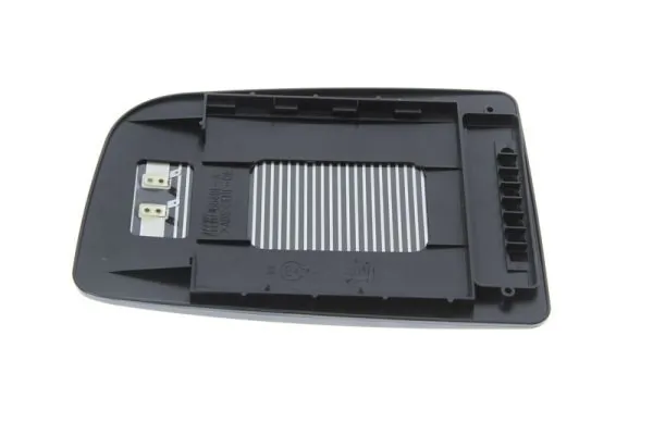 Зеркальный элемент левого зеркала заднего вида на Volkswagen Crafter 30-50 2E, 2EA, 2EB, 2ED, 2EH, 2EX