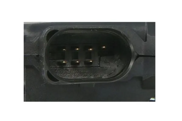 Купить Замок двери задней левой Ауди А6 C5 4B2, 4B4