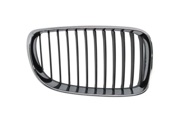 Решетка радиатора правая Polcar 20010510 цена, от 22.97 USD