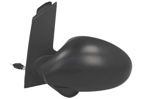 Левое боковое зеркало на Seat Toledo III 5P2