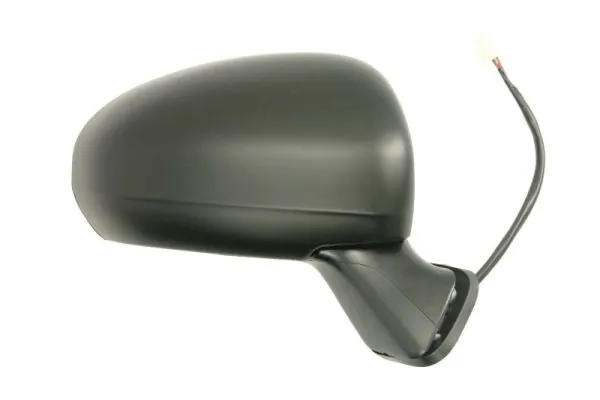 Зеркало заднего вида правое на Toyota Prius  ZVW30