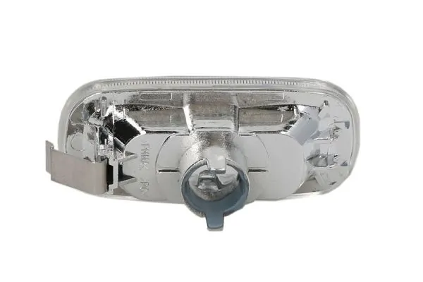 Повторитель поворота на крыло на Audi A3  8P1