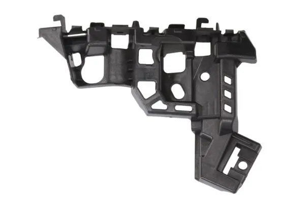 39086896 Peugeot/Citroen Кронштейн крепления бампера переднего правый