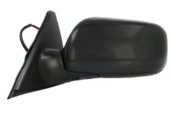 Левое боковое зеркало на Toyota Avensis I T22