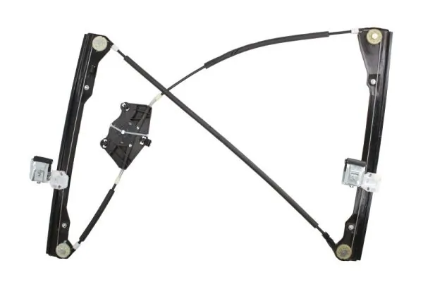 606000VW4831 4max Механизм стеклоподъемника передней левой двери