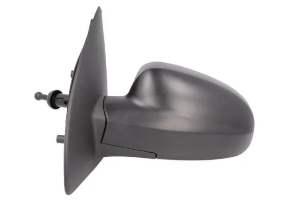 Espelho de retrovisão esquerdo Chevrolet Aveo 1 T200