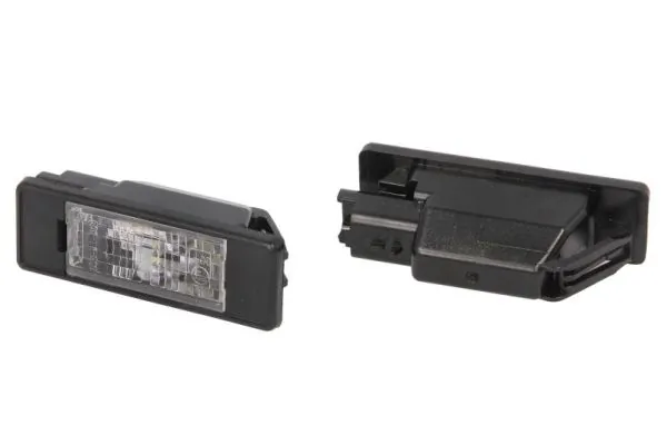 Фонарь подсветки заднего номера Mercedes Viano минивэн (W639) (2003 - 2026) цена, от 7.89 USD