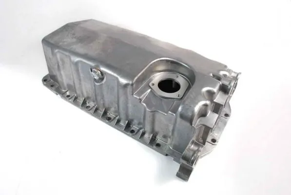 Panela de óleo de cárter do motor Seat Toledo II 1M2