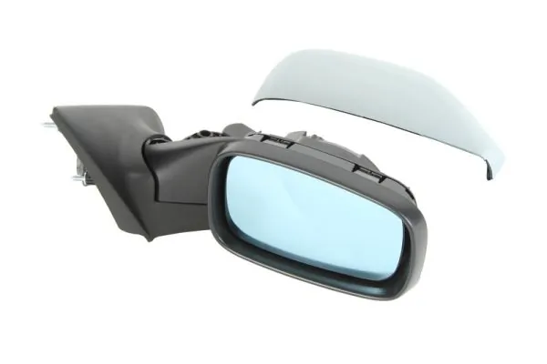 Espelho de retrovisão direito Renault Laguna 3 BT0, BT1