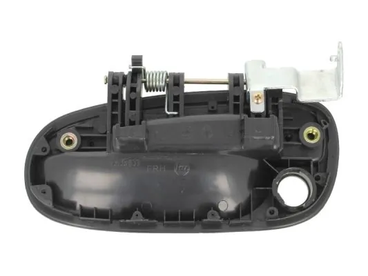 601020023402P 4max Ручка передней двери наружная, правая