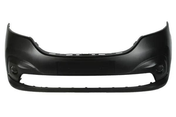 Бампер передний в сборе на Renault Trafic III 