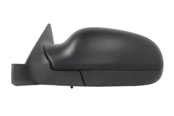 Левое боковое зеркало на Volvo S80 I TS, TH, KV
