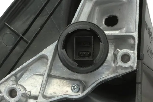 Зеркало заднего вида, левое BMW 3 универсал (E91) (2004 - 2012) цена, от 63.18 USD