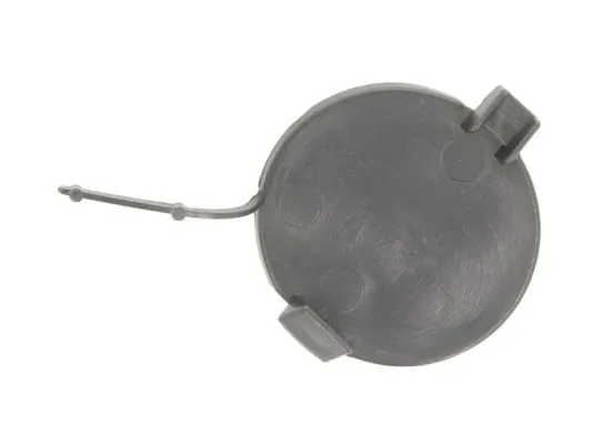 Tampão dianteira do pára-choque do gancho de reboque Alfa Romeo 147 937