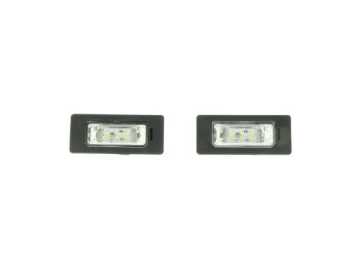 Фонарь подсветки заднего номера Depo/Loro/Abakus 4462102NAQ цена, от 6.33 USD