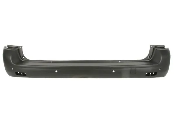 155254033 Fiat/Alfa/Lancia Задний бампер