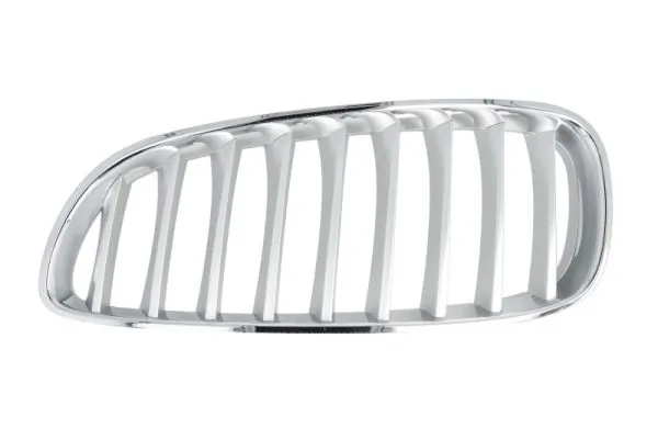 Решетка радиатора левая 51137181547 BMW