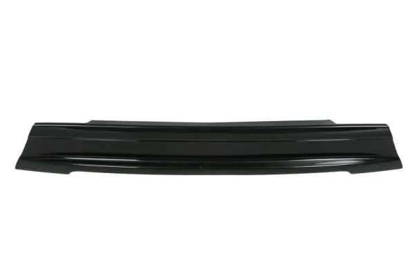 LR028187 4max Молдинг бампера переднего, центральный