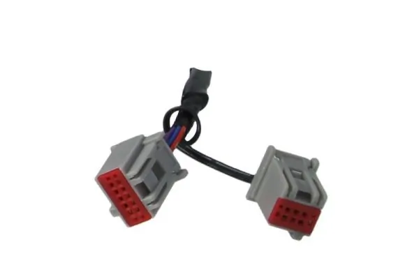 Зеркало заднего вида, левое Rover LR002329 цена, от 442.64 USD